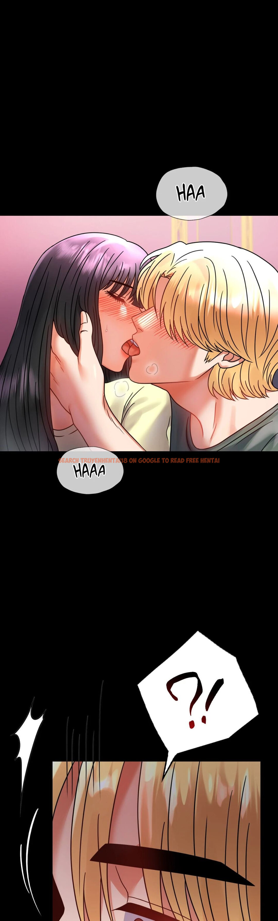 Read Hentai Image 8 544 in comic Illicit Love - Chapter 42 - hentaitnt.net