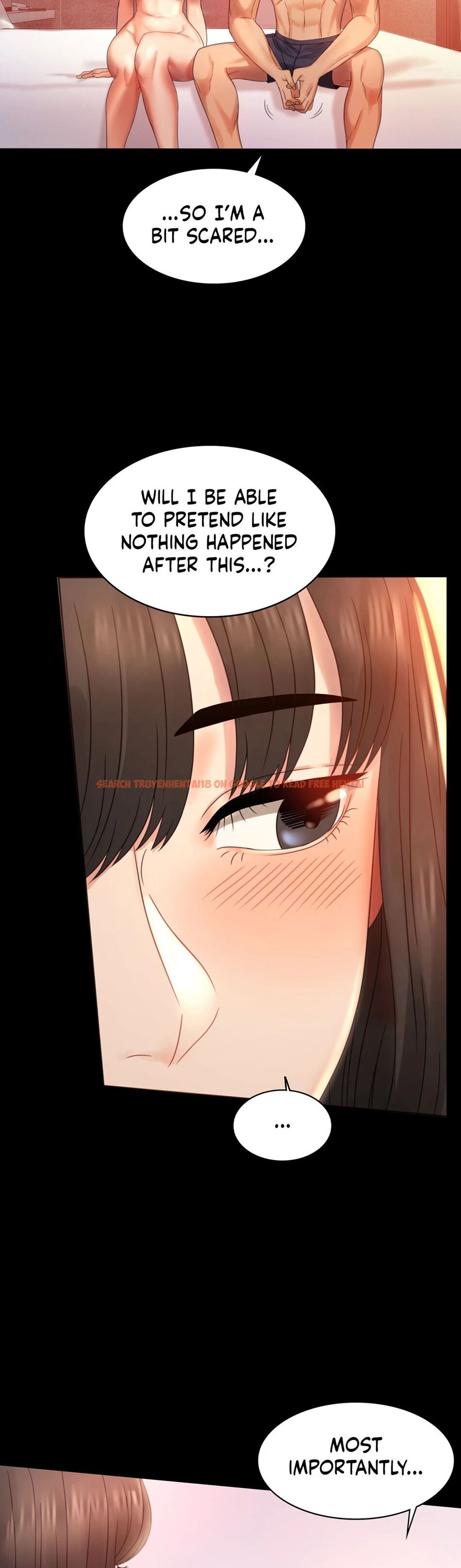 Read Hentai Image 6 534 in comic Illicit Love - Chapter 5 - www.hentaitnt.net