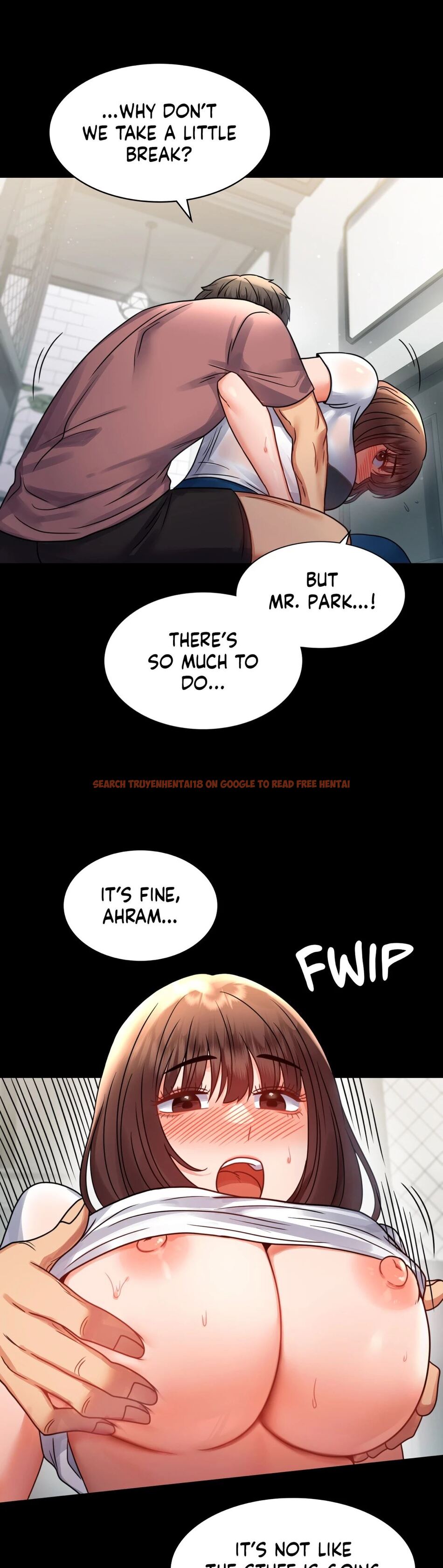 Read Hentai Image 19 828 in comic Illicit Love - Chapter 56 - hentaitnt.net