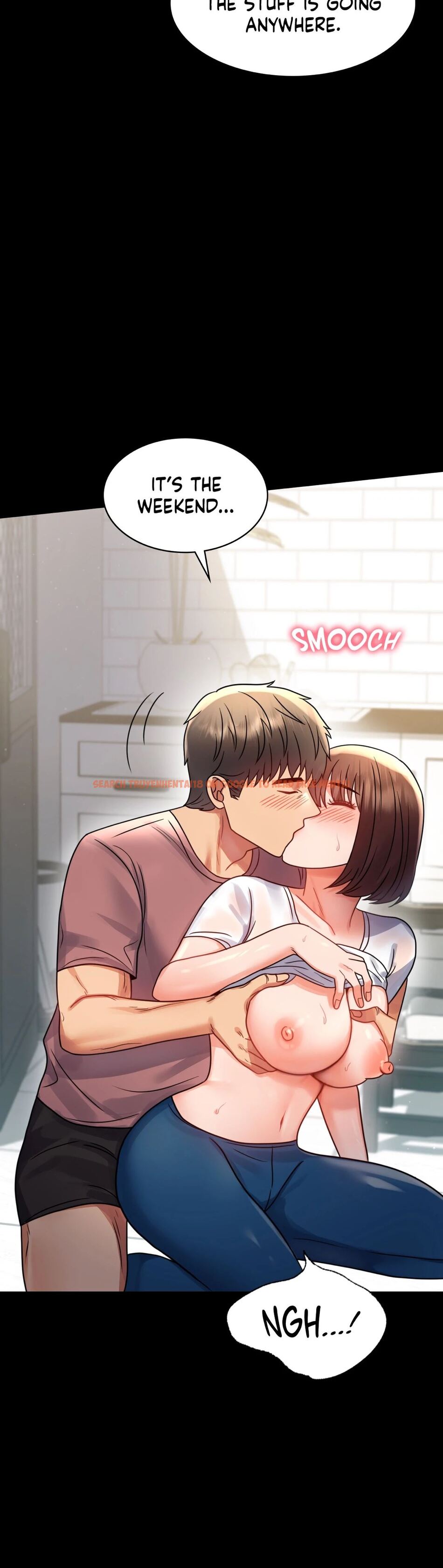 Read Hentai Image 20 829 in comic Illicit Love - Chapter 56 - hentaitnt.net