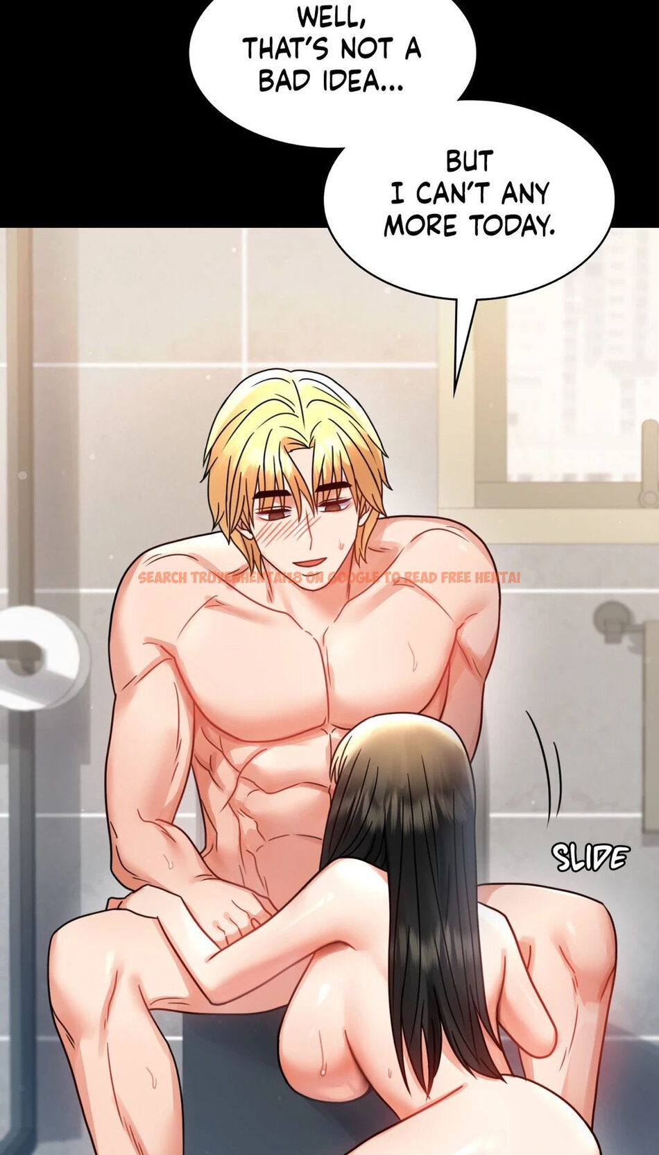 Read Hentai Image 16 580 in comic Illicit Love - Chapter 58 - hentaitnt.net