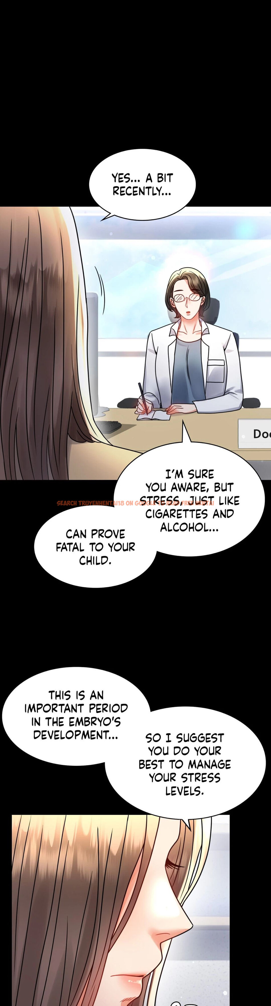 Read Hentai Image 26 580 in comic Illicit Love - Chapter 58 - hentaitnt.net