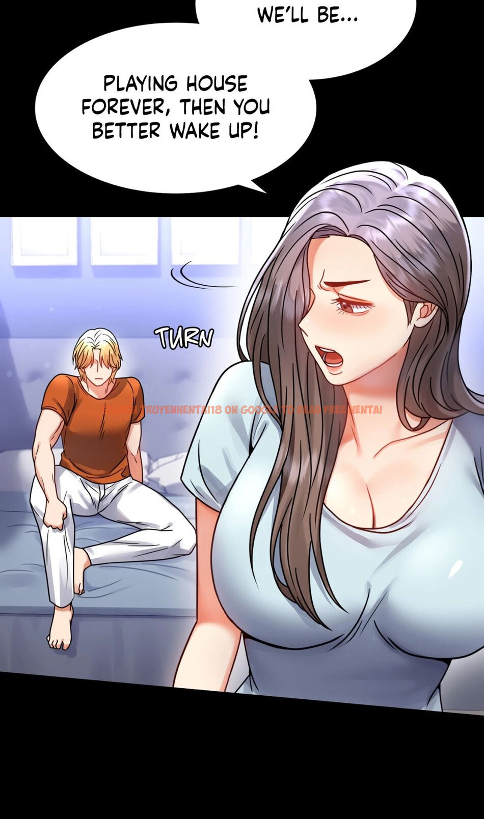 Read Hentai Image 42 580 in comic Illicit Love - Chapter 58 - hentaitnt.net