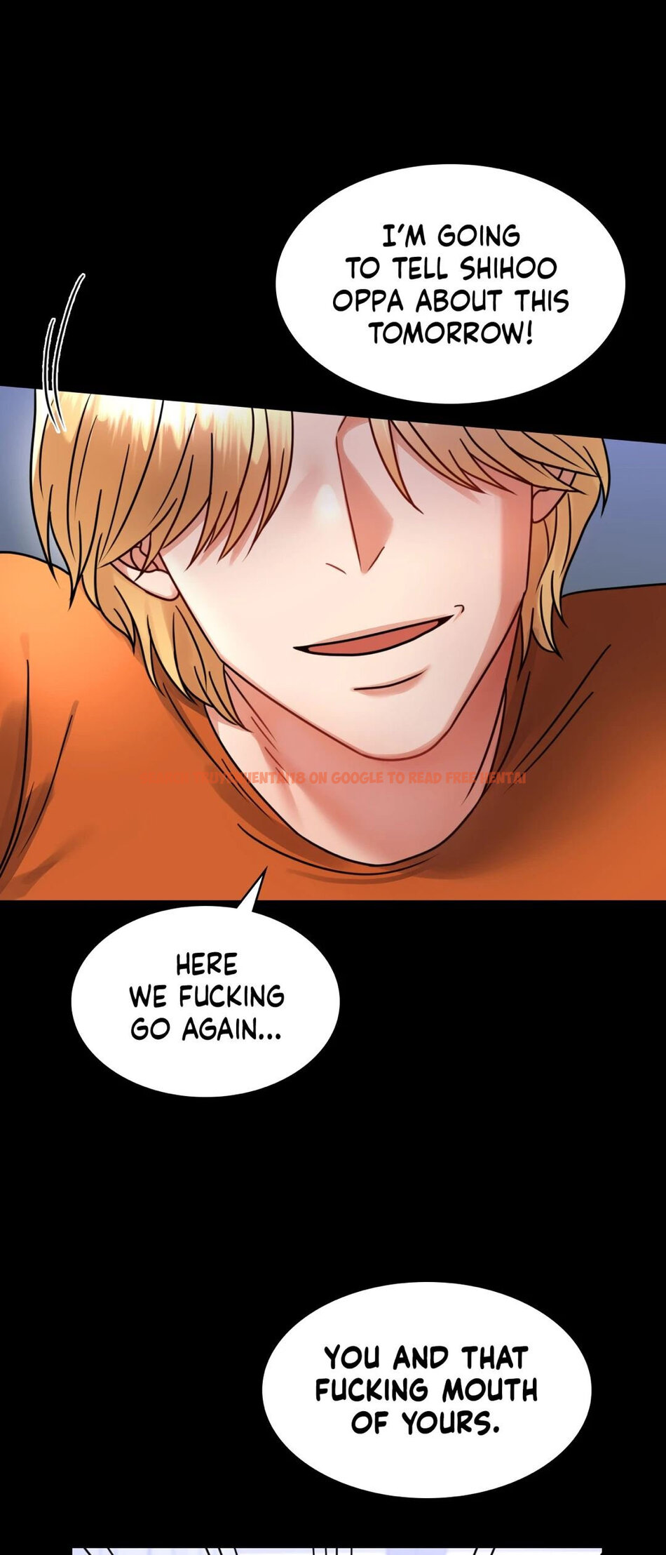 Read Hentai Image 43 580 in comic Illicit Love - Chapter 58 - hentaitnt.net