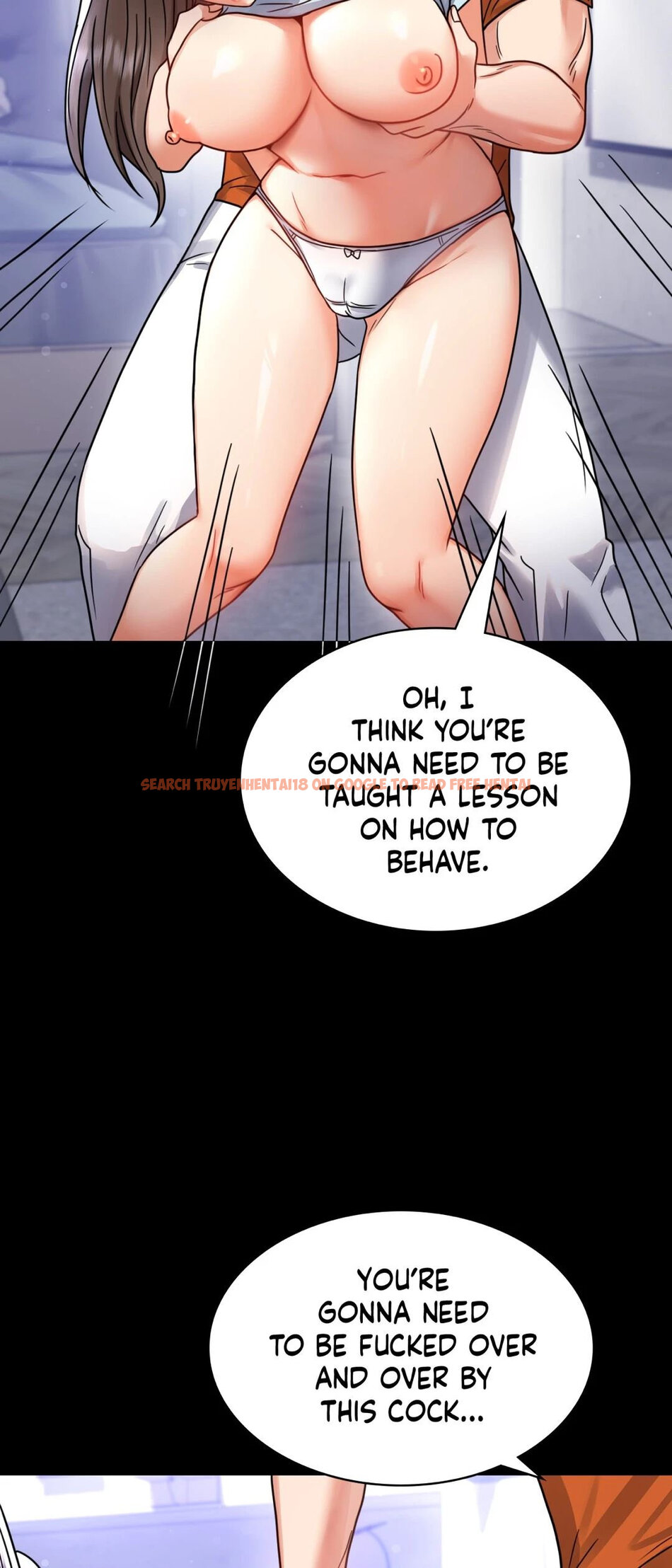 Read Hentai Image 46 580 in comic Illicit Love - Chapter 58 - hentaitnt.net
