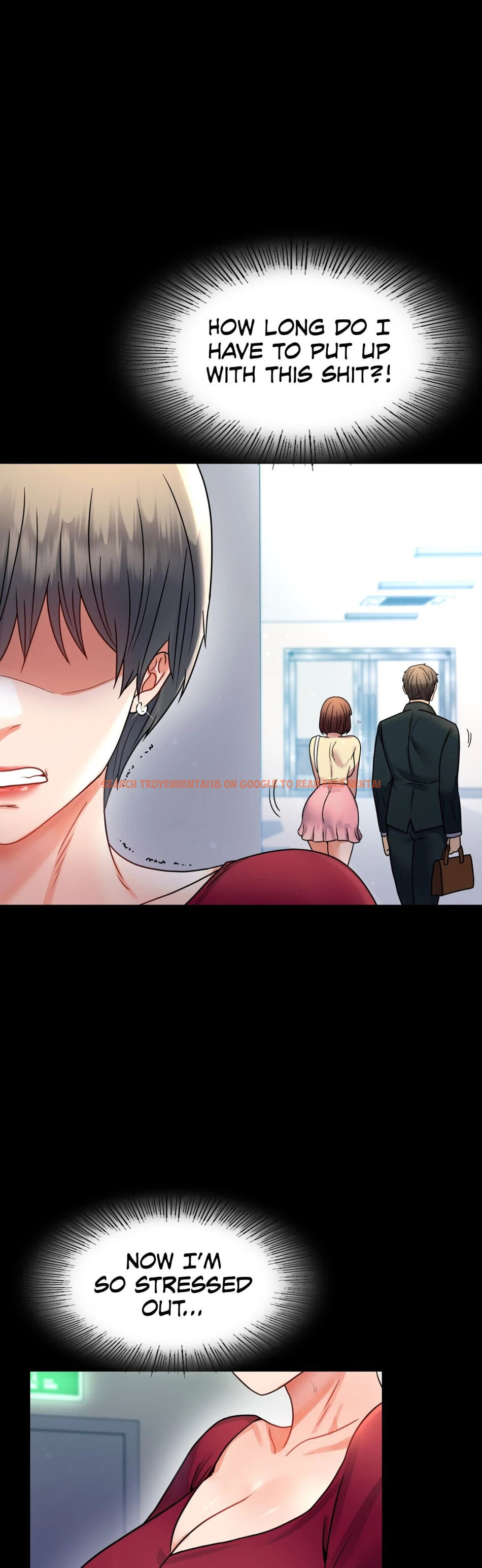 Read Hentai Image 56 580 in comic Illicit Love - Chapter 58 - hentaitnt.net