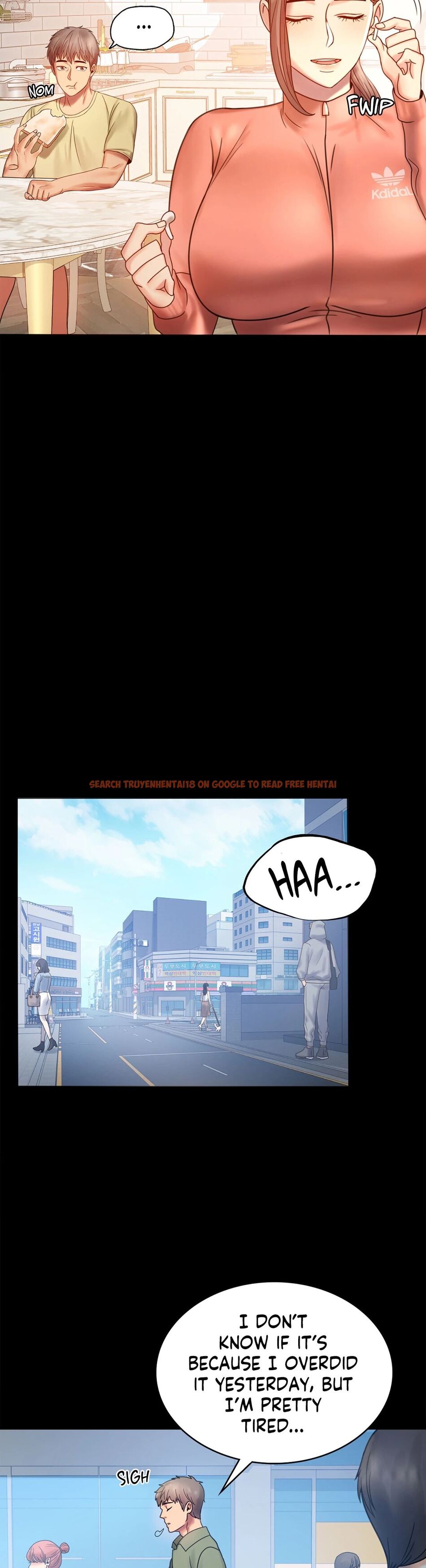 Read Hentai Image 11 573 in comic Illicit Love - Chapter 6 - www.hentaitnt.net