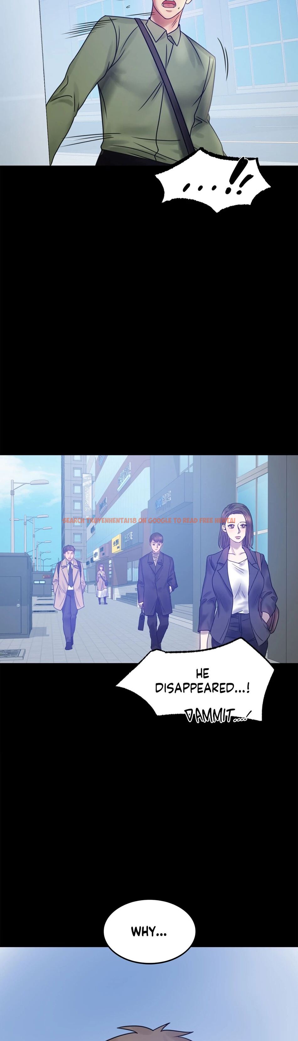 Read Hentai Image 16 574 in comic Illicit Love - Chapter 6 - www.hentaitnt.net