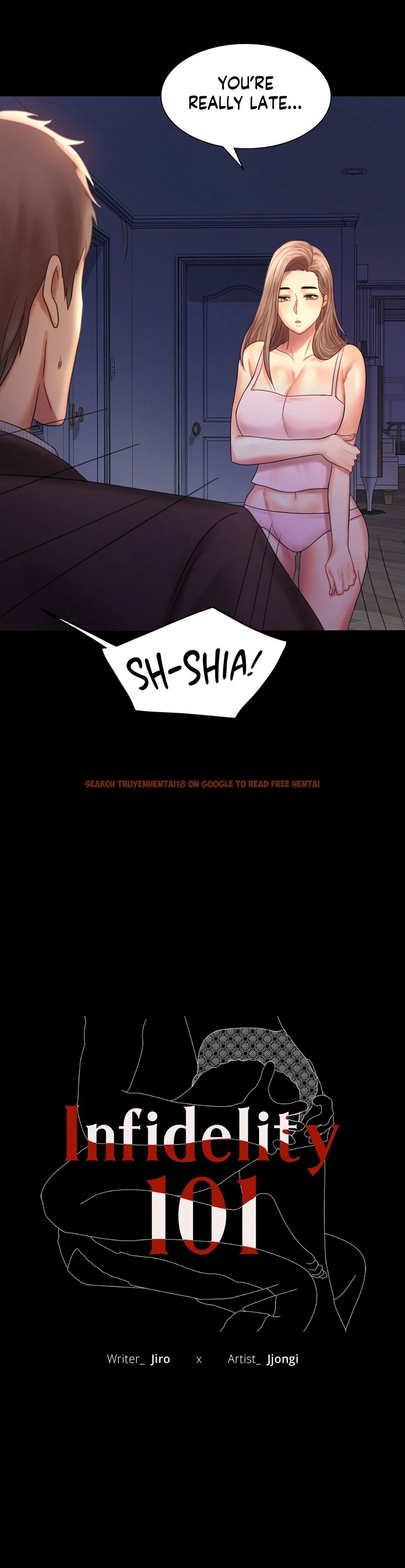 Read Hentai Image 2 573 in comic Illicit Love - Chapter 6 - www.hentaitnt.net
