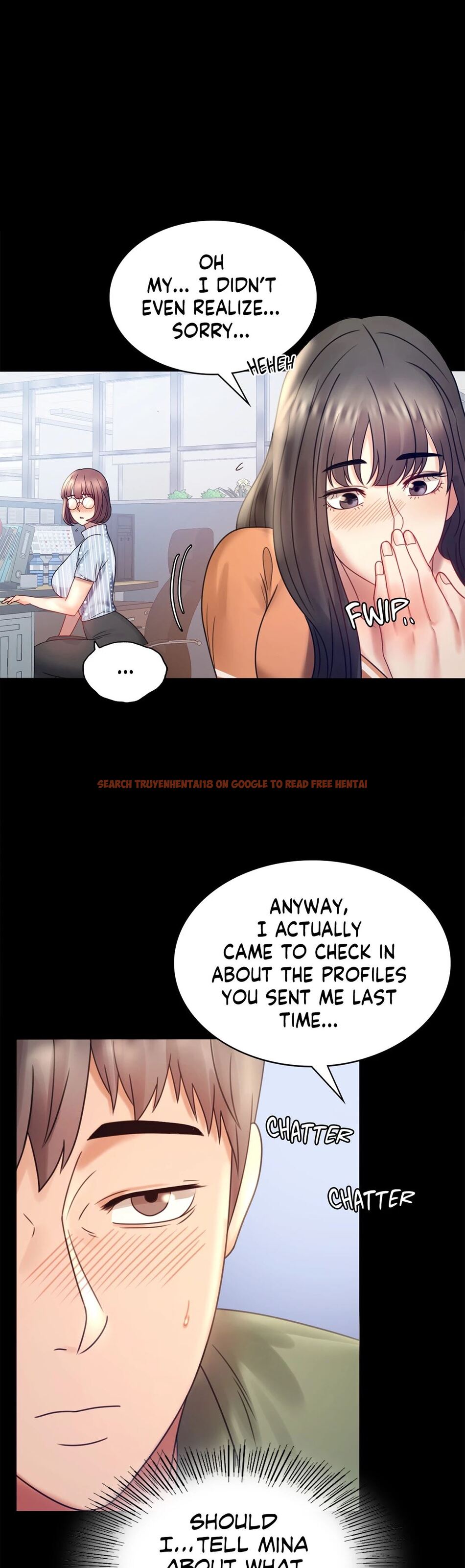 Read Hentai Image 26 574 in comic Illicit Love - Chapter 6 - www.hentaitnt.net