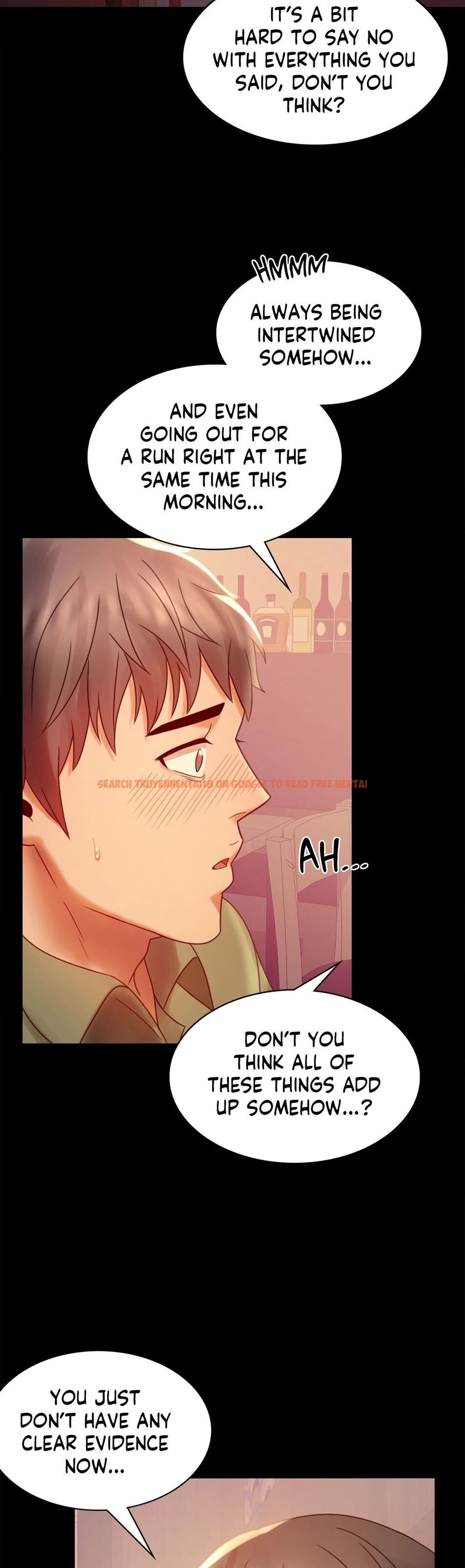 Read Hentai Image 30 574 in comic Illicit Love - Chapter 6 - www.hentaitnt.net