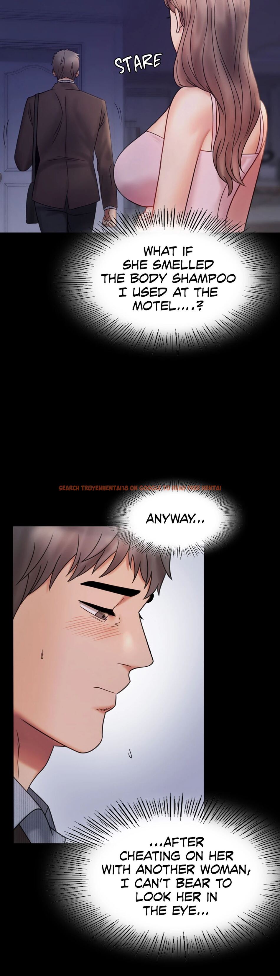 Read Hentai Image 6 573 in comic Illicit Love - Chapter 6 - www.hentaitnt.net
