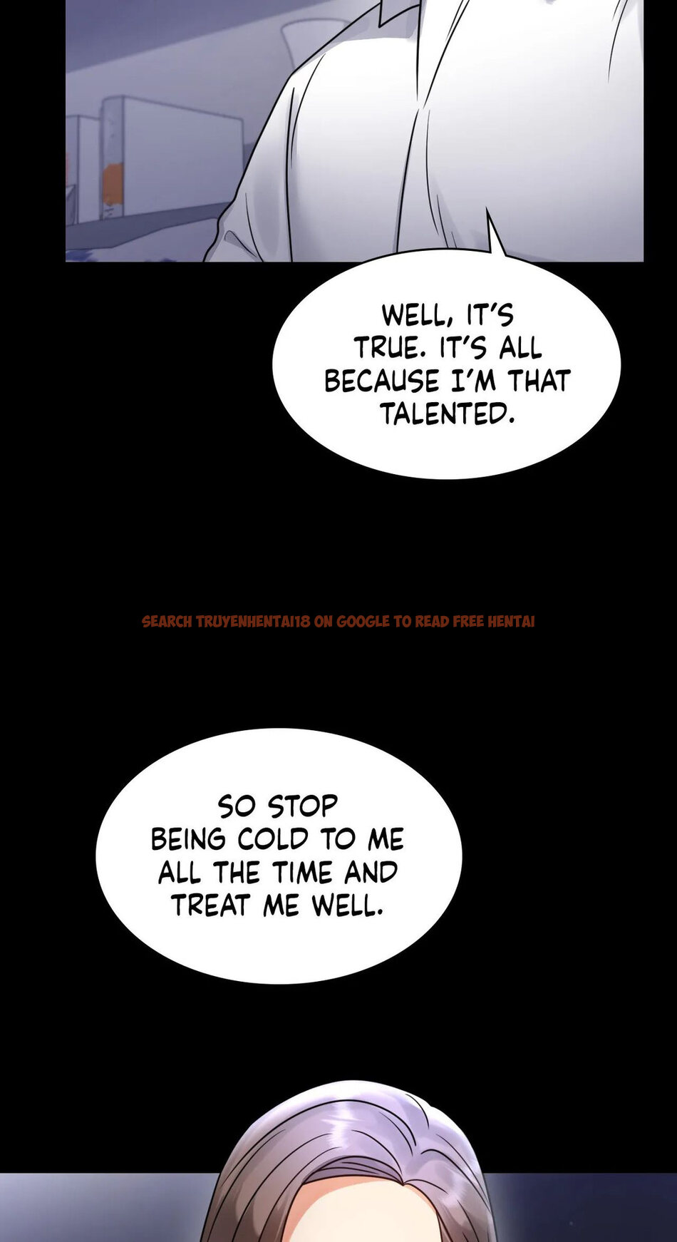 Read Hentai Image 15 81717 in comic Illicit Love - Chapter 63 - hentaitnt.net