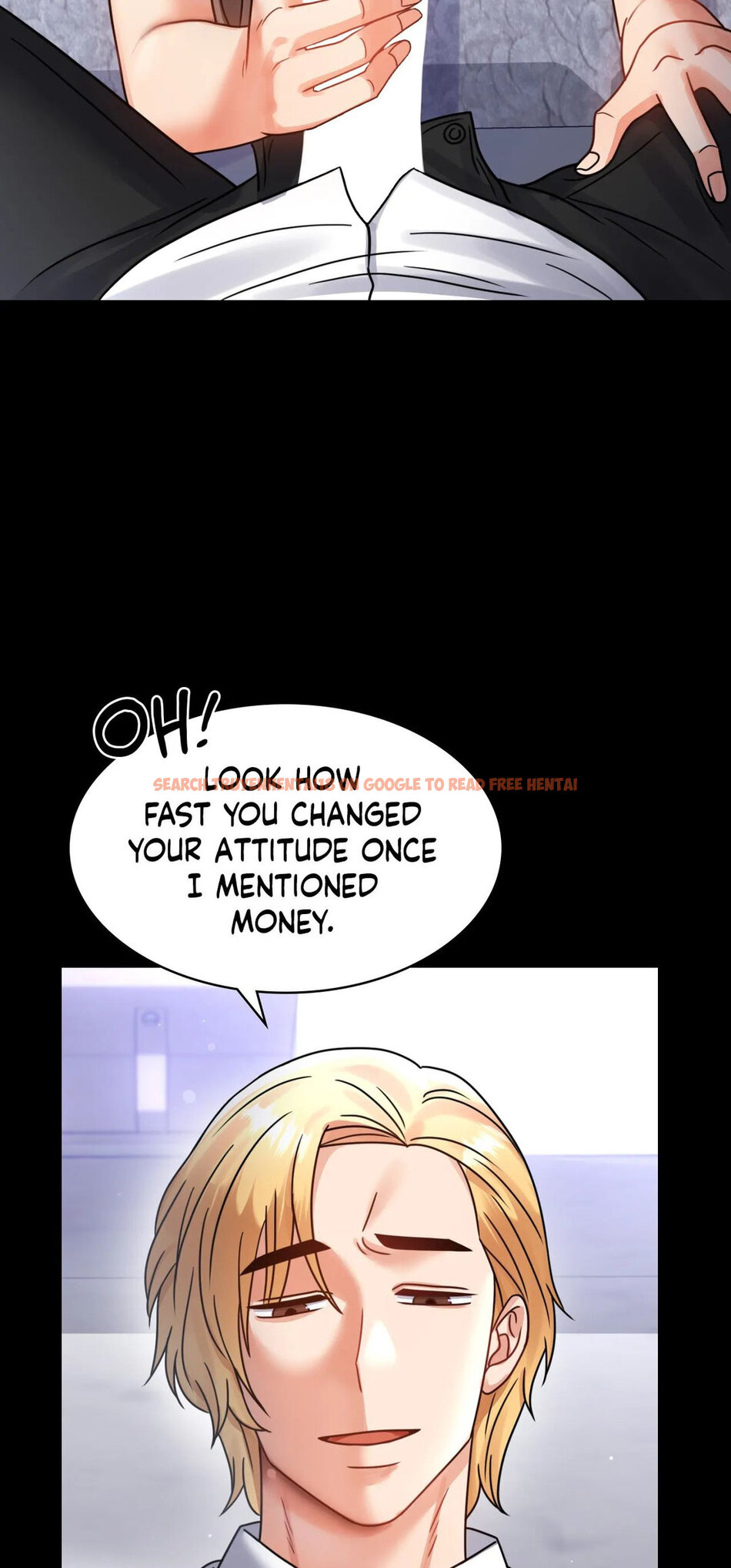 Read Hentai Image 21 81717 in comic Illicit Love - Chapter 63 - hentaitnt.net