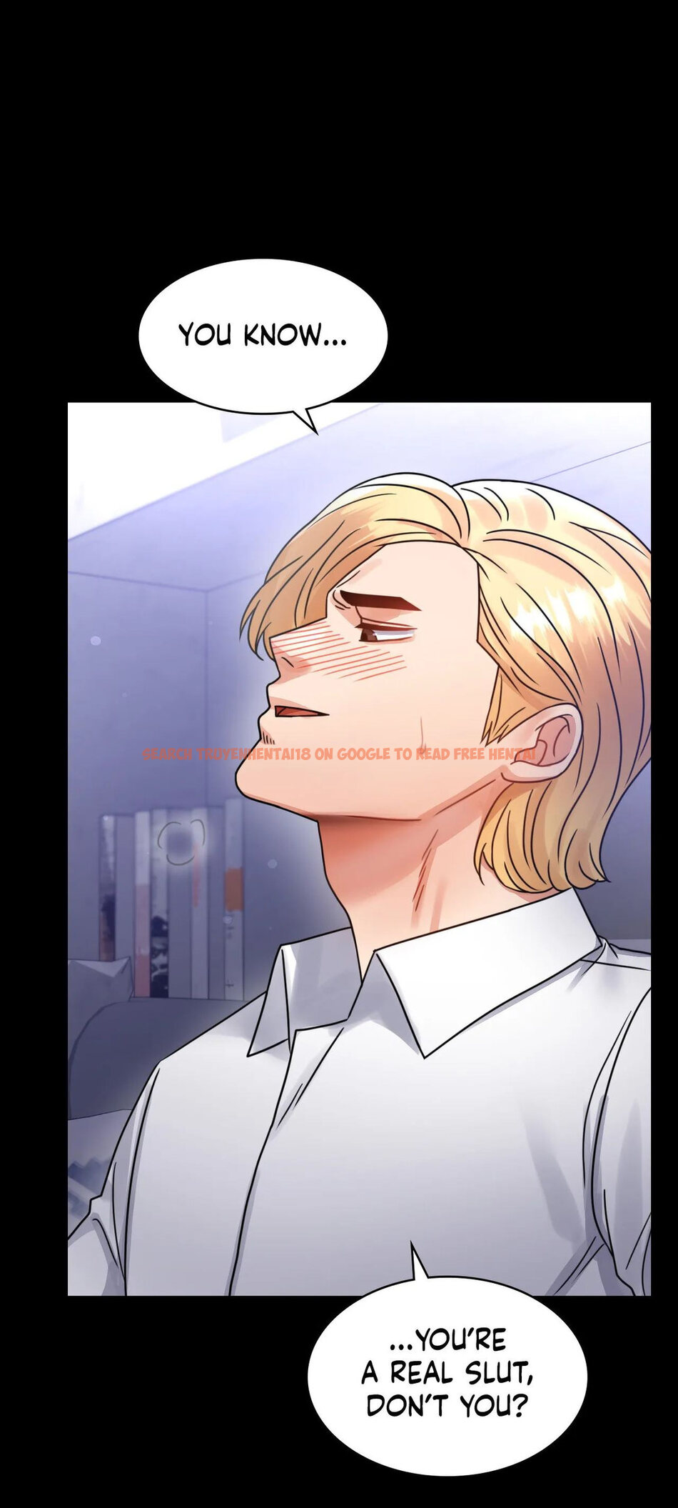 Read Hentai Image 26 81717 in comic Illicit Love - Chapter 63 - hentaitnt.net