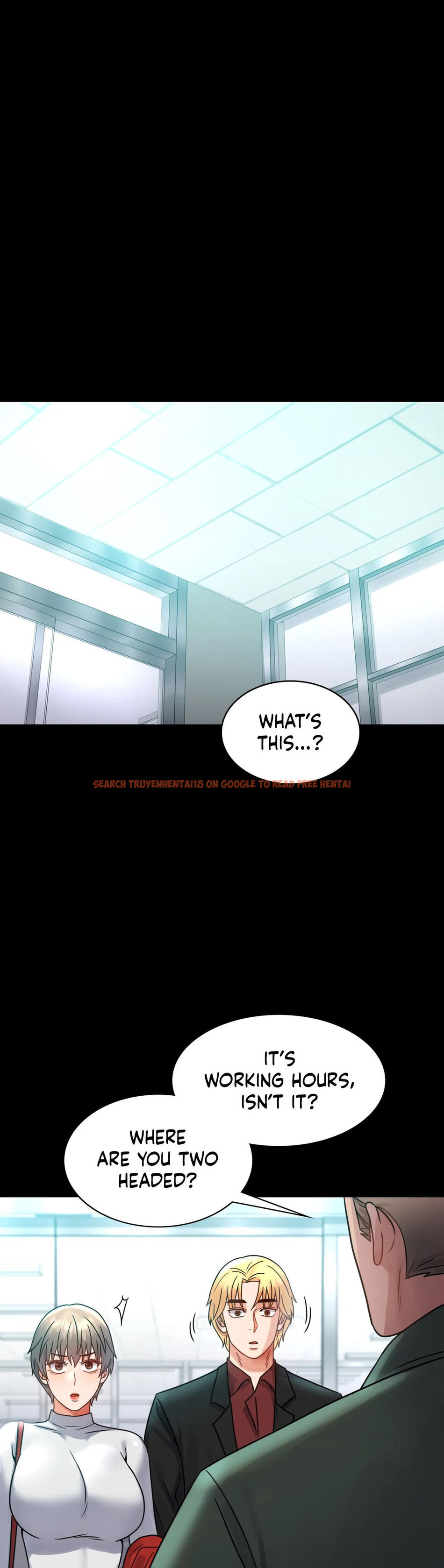 Read Hentai Image 69 81717 in comic Illicit Love - Chapter 63 - hentaitnt.net