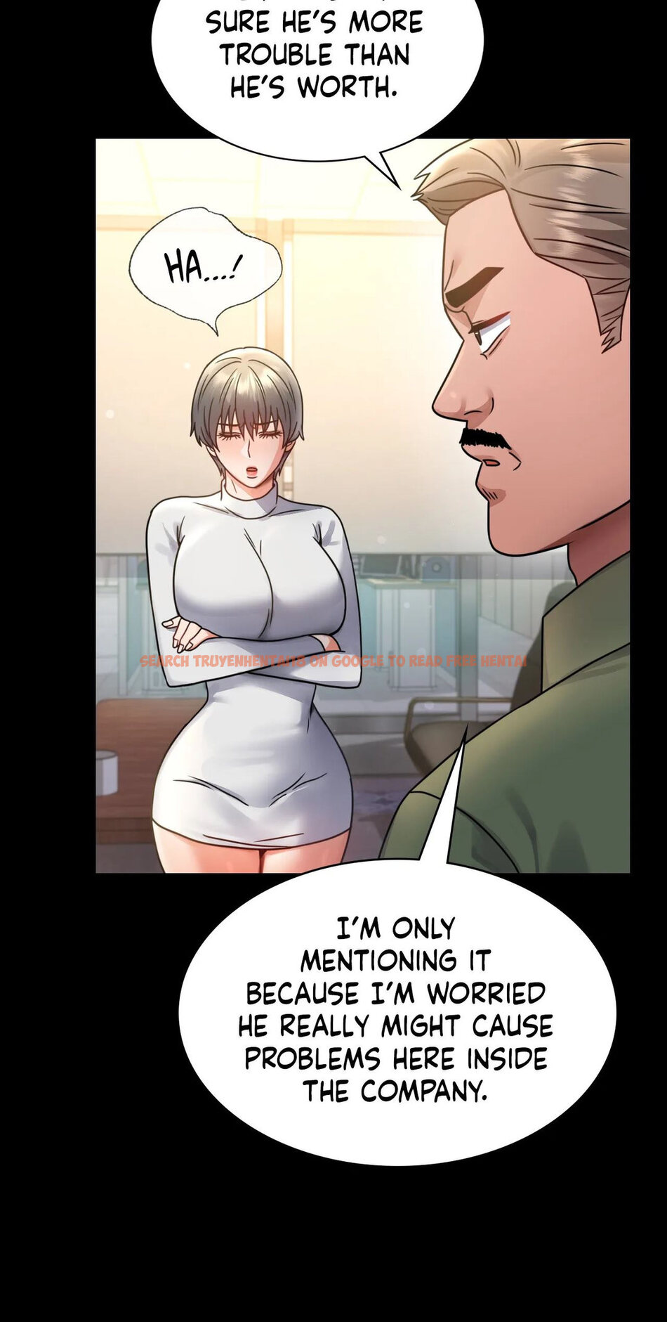 Read Hentai Image 14 85867 in comic Illicit Love - Chapter 64 - hentaitnt.net