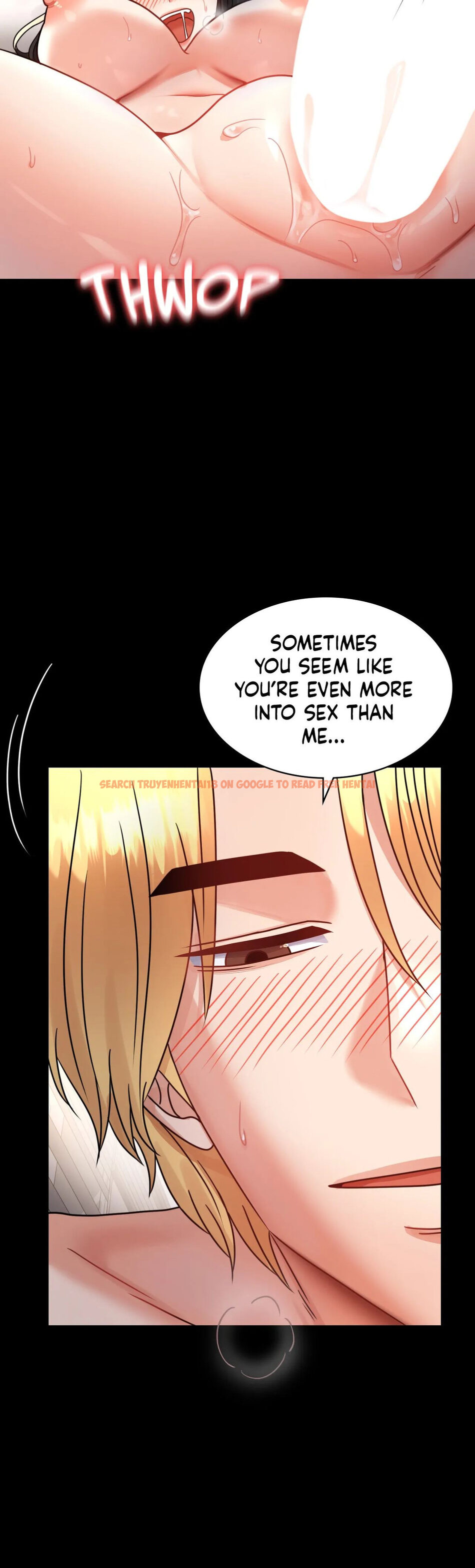 Read Hentai Image 30 85867 in comic Illicit Love - Chapter 64 - hentaitnt.net