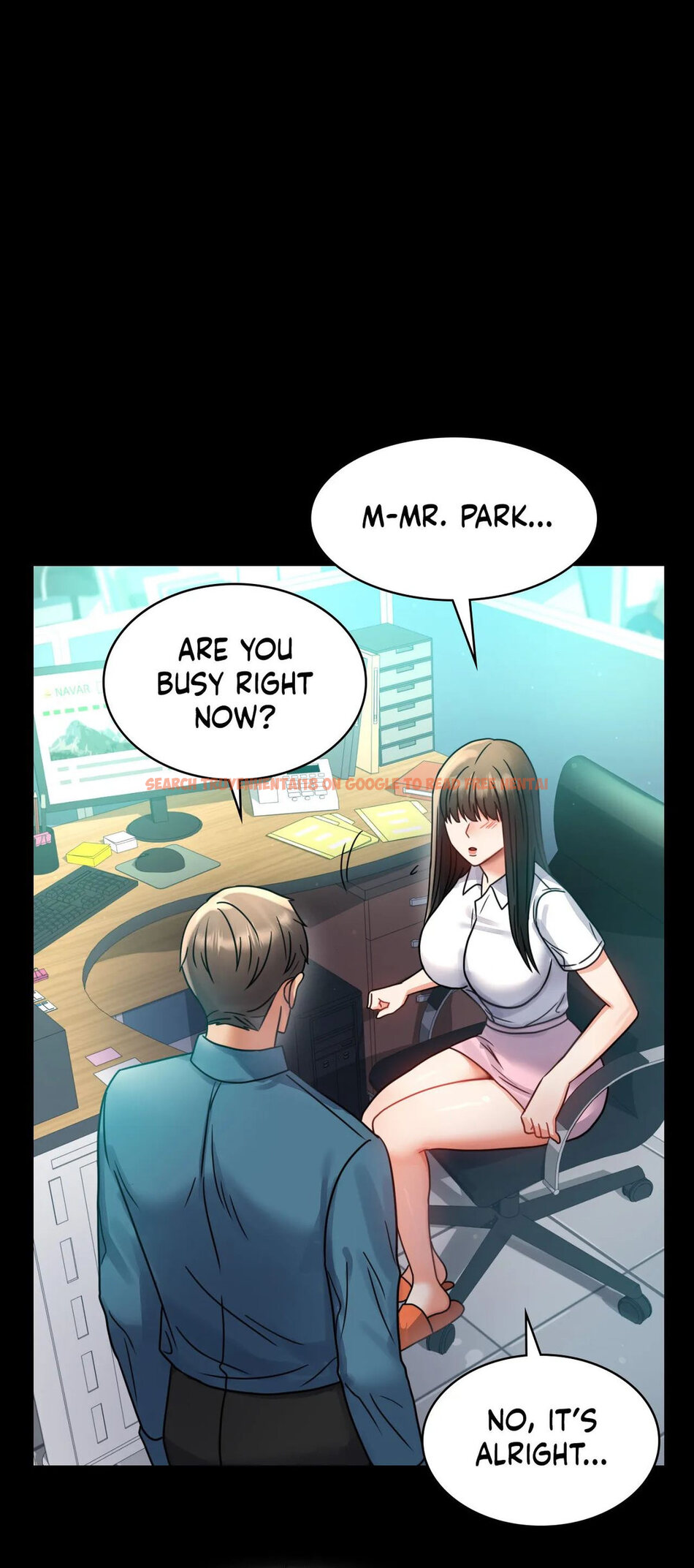 Read Hentai Image 49 85867 in comic Illicit Love - Chapter 64 - hentaitnt.net