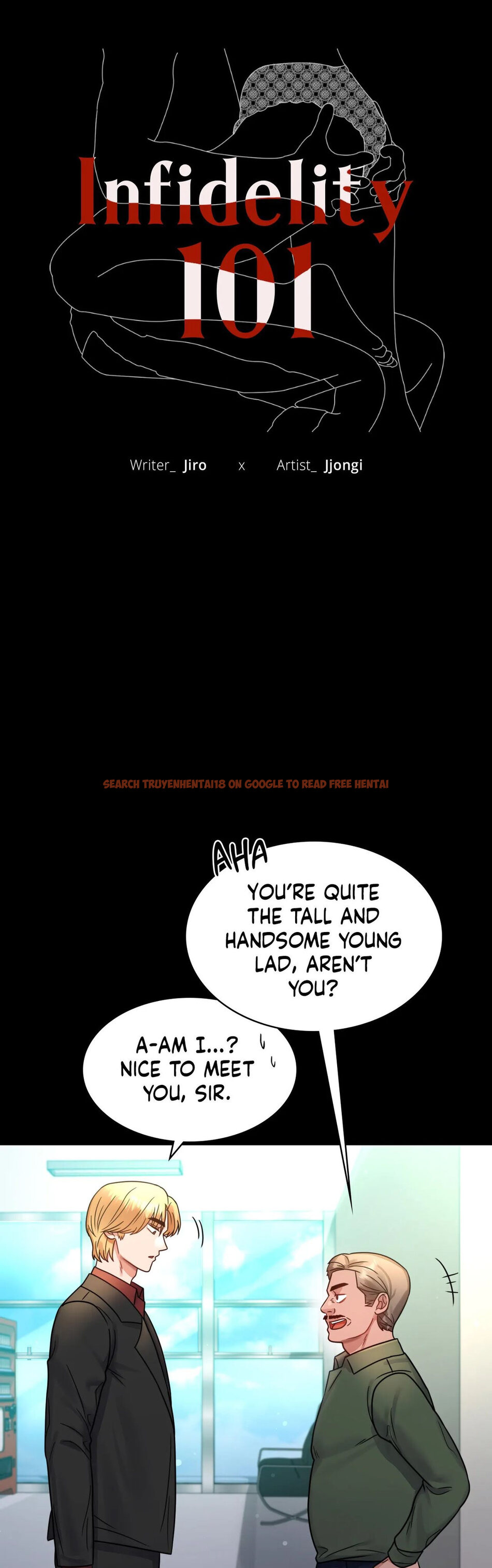 Read Hentai Image 5 85867 in comic Illicit Love - Chapter 64 - hentaitnt.net