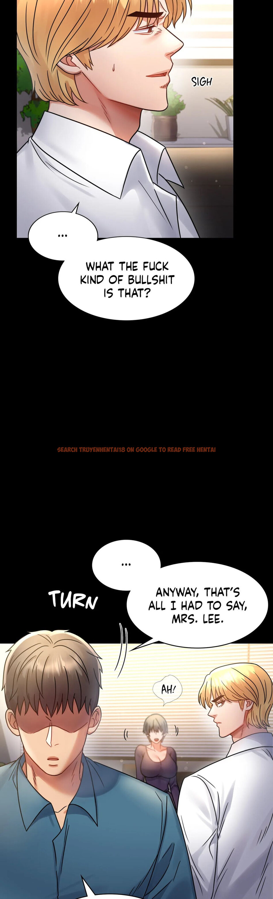 Read Hentai Image 13 96981 in comic Illicit Love - Chapter 65 - hentaitnt.net