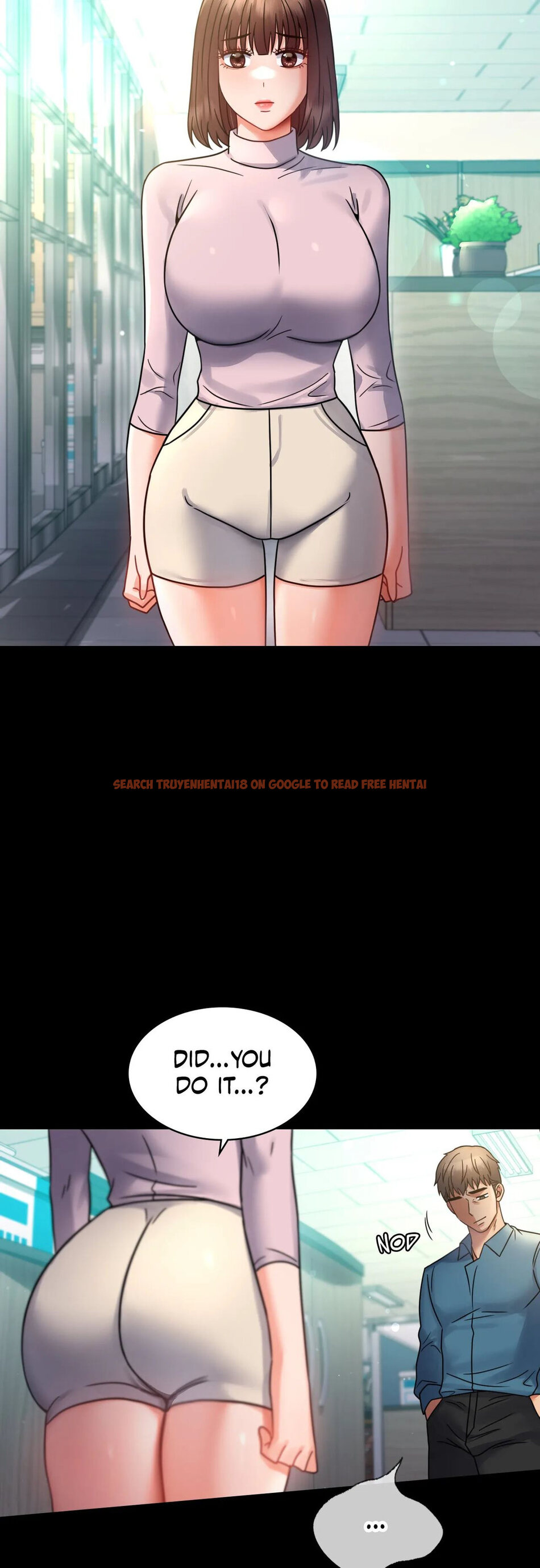 Read Hentai Image 17 96981 in comic Illicit Love - Chapter 65 - hentaitnt.net