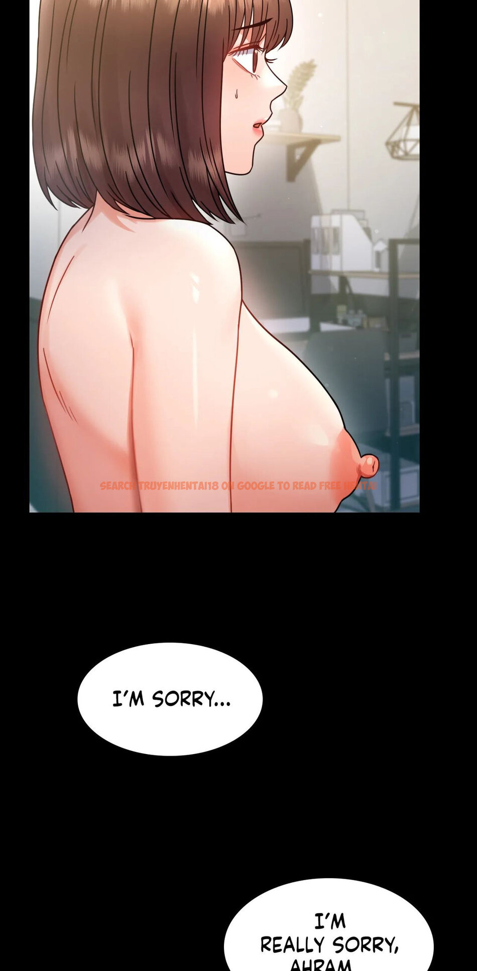 Read Hentai Image 30 96982 in comic Illicit Love - Chapter 65 - hentaitnt.net