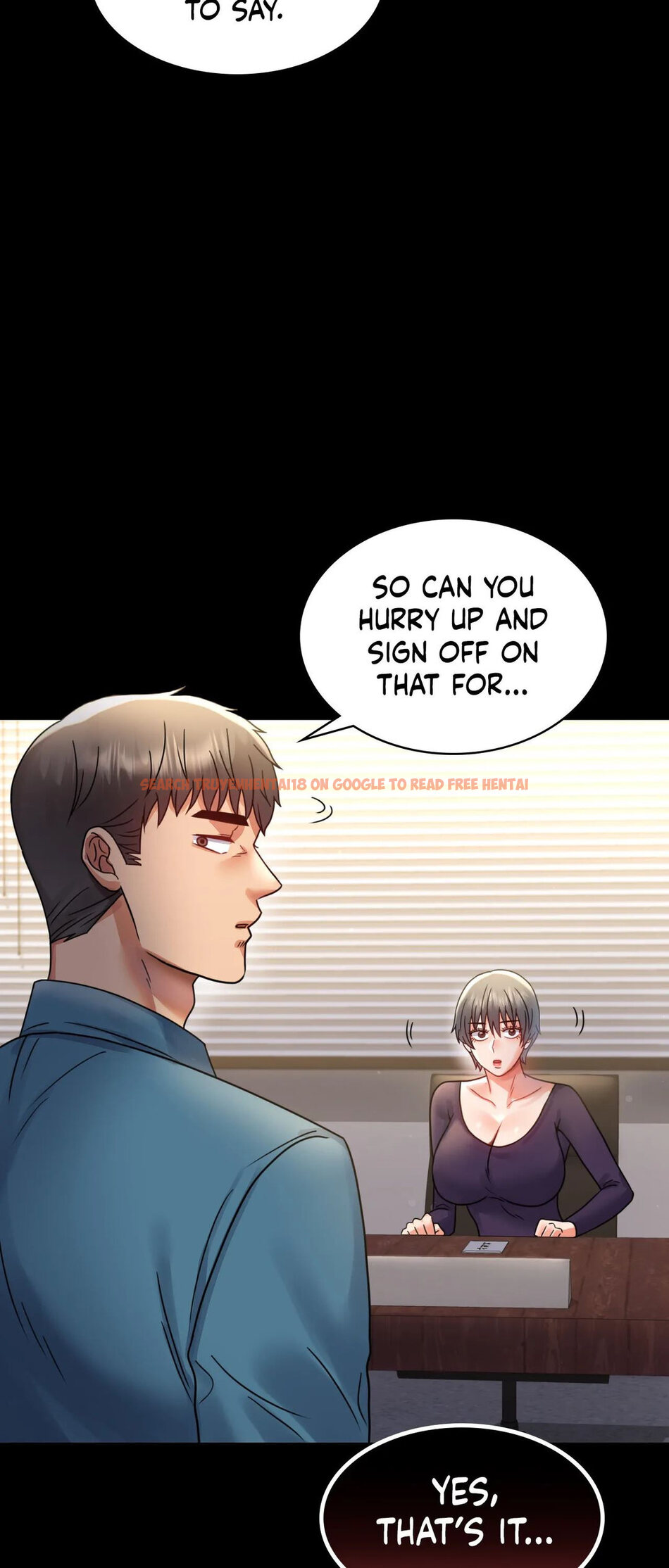 Read Hentai Image 4 96981 in comic Illicit Love - Chapter 65 - hentaitnt.net