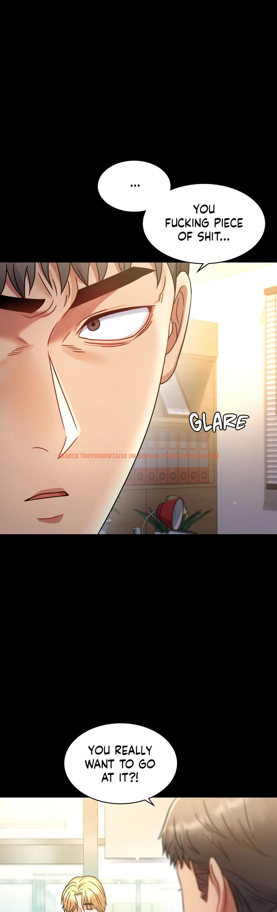 Read Hentai Image 8 96981 in comic Illicit Love - Chapter 65 - hentaitnt.net