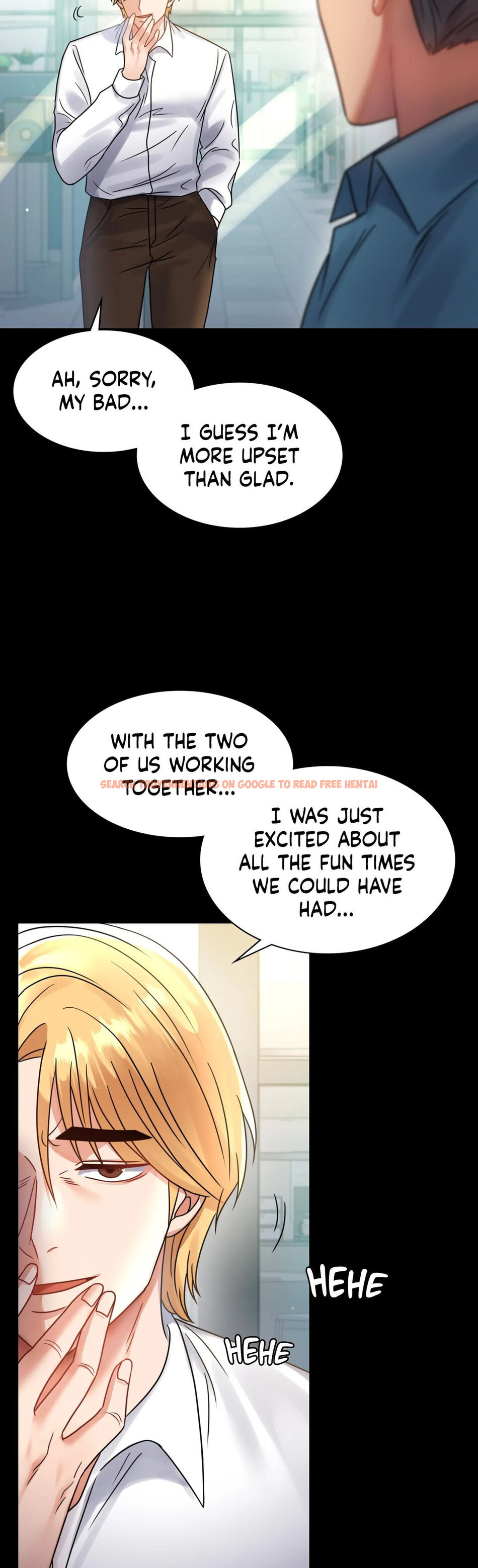 Read Hentai Image 9 96981 in comic Illicit Love - Chapter 65 - hentaitnt.net