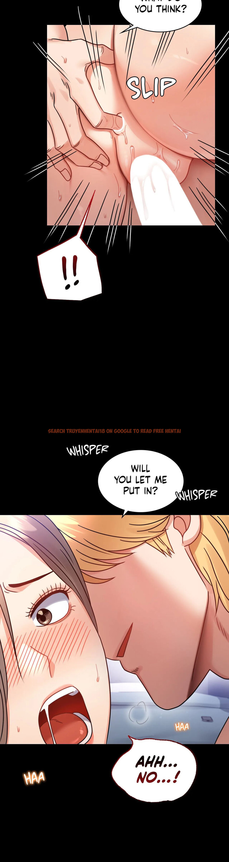 Read Hentai Image 27 23643 in comic Illicit Love - Chapter 66 - hentaitnt.net