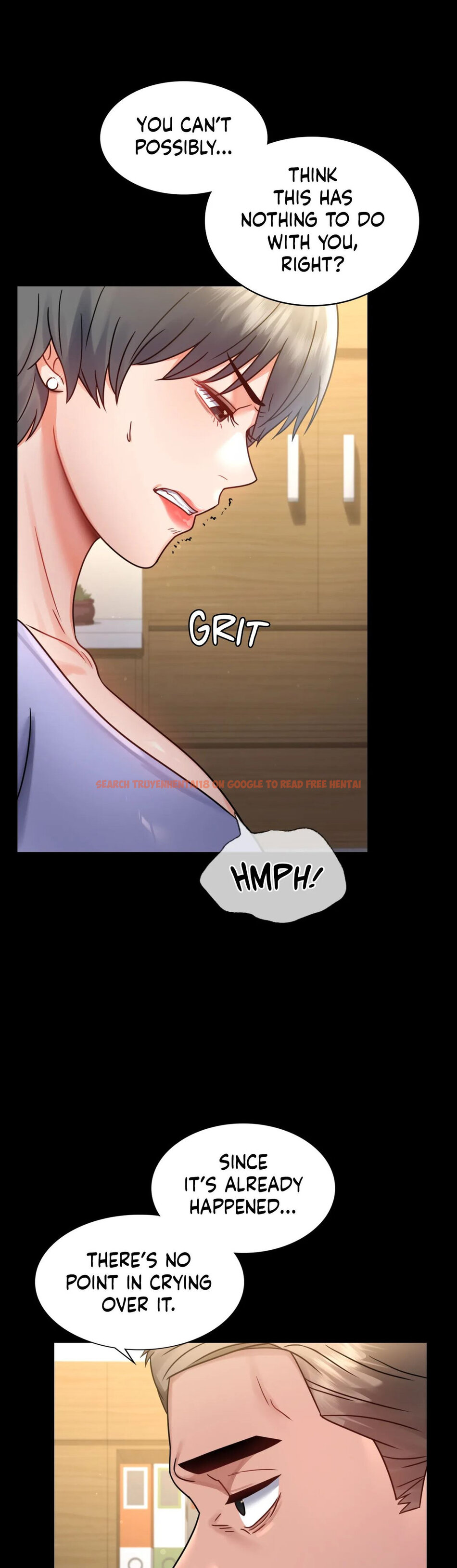 Read Hentai Image 45 23643 in comic Illicit Love - Chapter 66 - hentaitnt.net