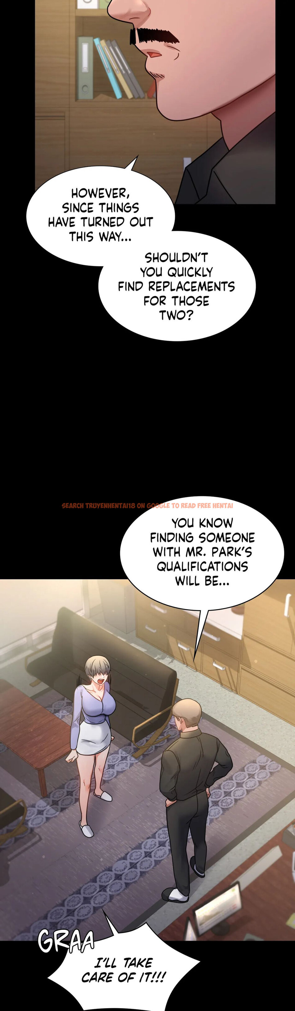 Read Hentai Image 46 23643 in comic Illicit Love - Chapter 66 - hentaitnt.net