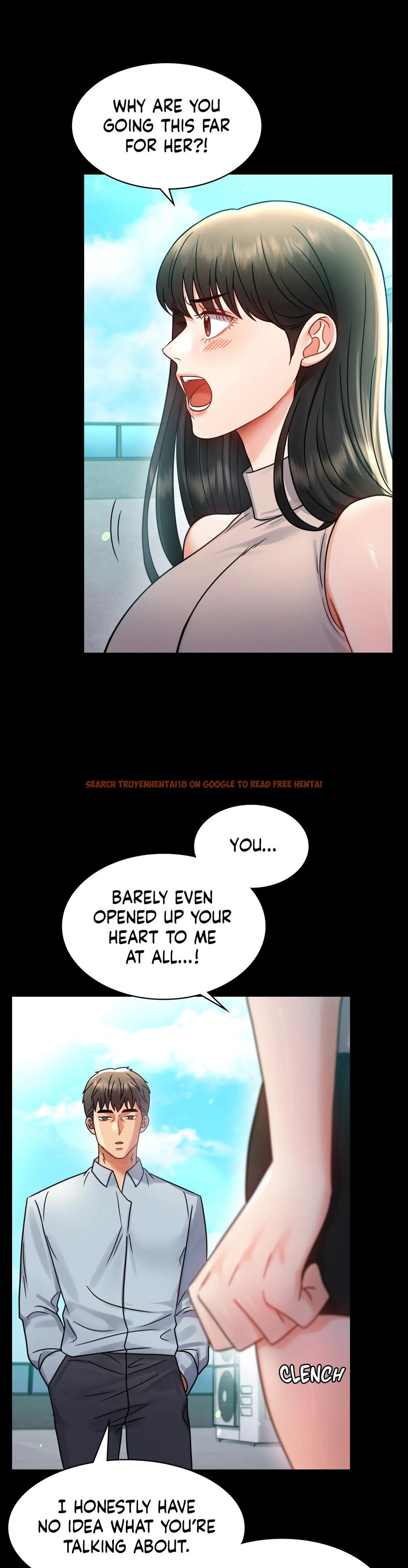 Read Hentai Image 8 23643 in comic Illicit Love - Chapter 66 - hentaitnt.net