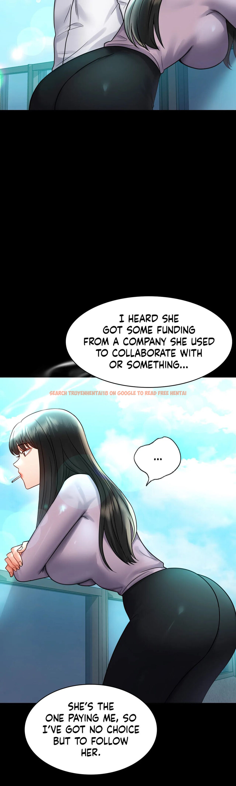 Read Hentai Image 14 54723 in comic Illicit Love - Chapter 68 - hentaitnt.net