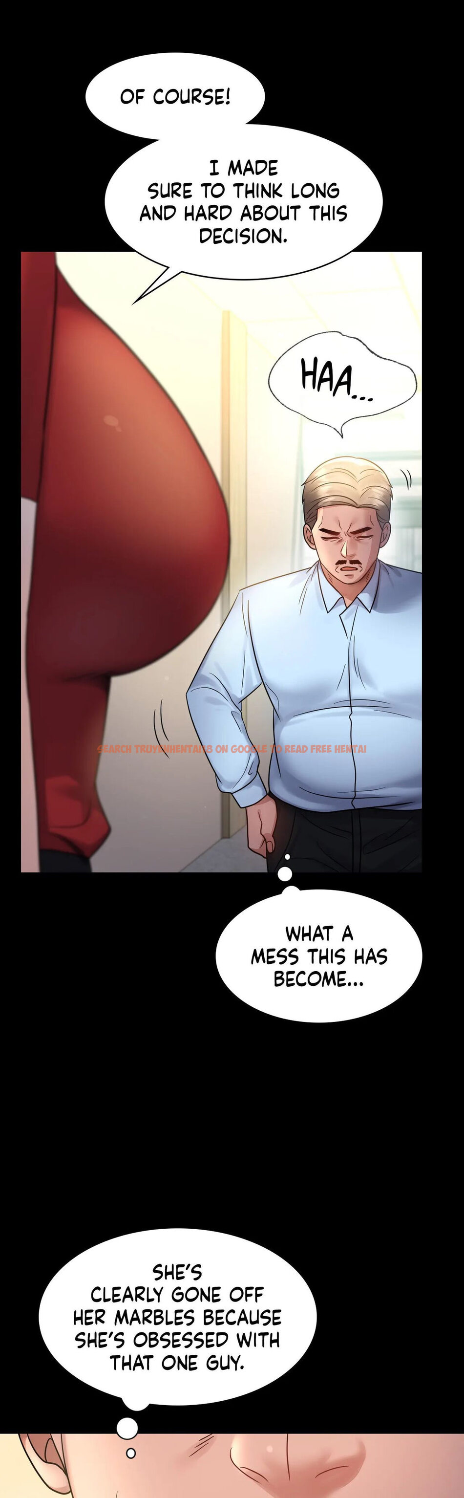 Read Hentai Image 9 54723 in comic Illicit Love - Chapter 68 - hentaitnt.net