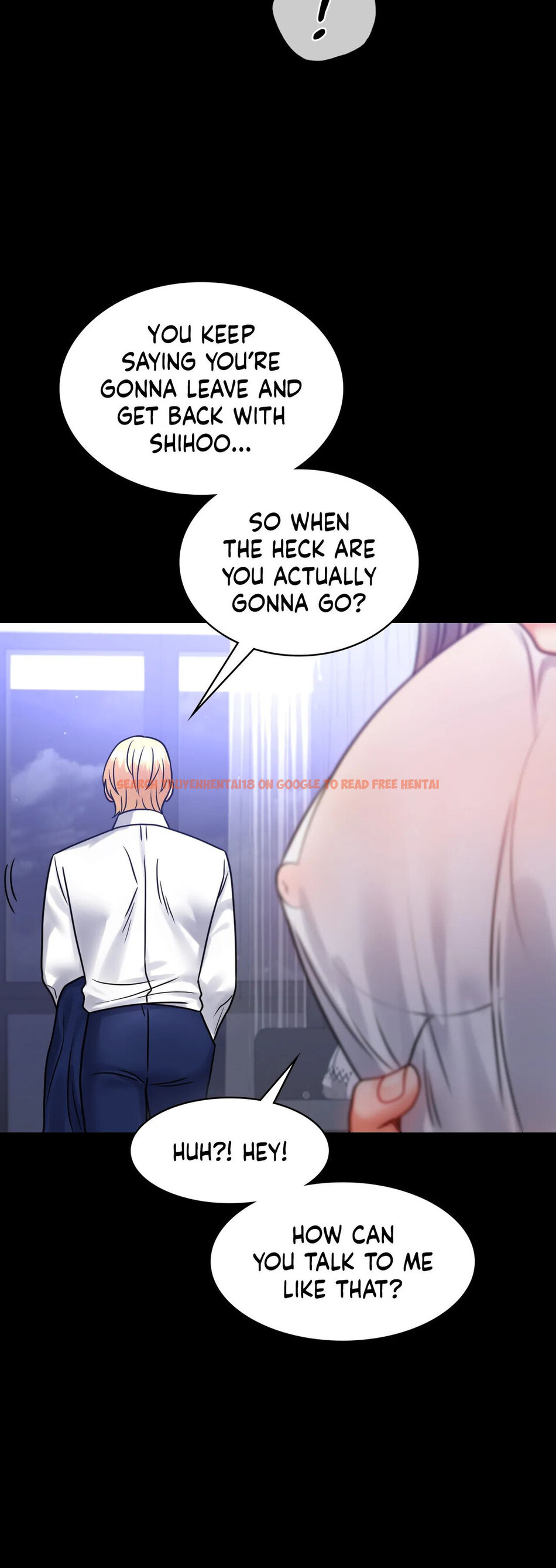 Read Hentai Image 12 17850 in comic Illicit Love - Chapter 69 - hentaitnt.net