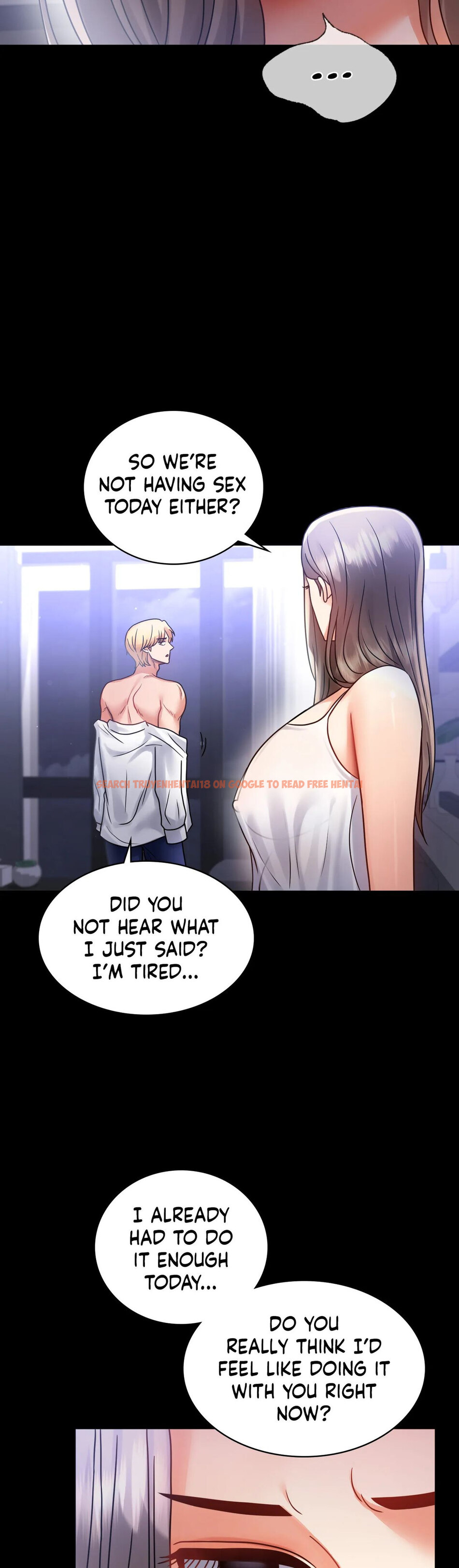 Read Hentai Image 14 17850 in comic Illicit Love - Chapter 69 - hentaitnt.net