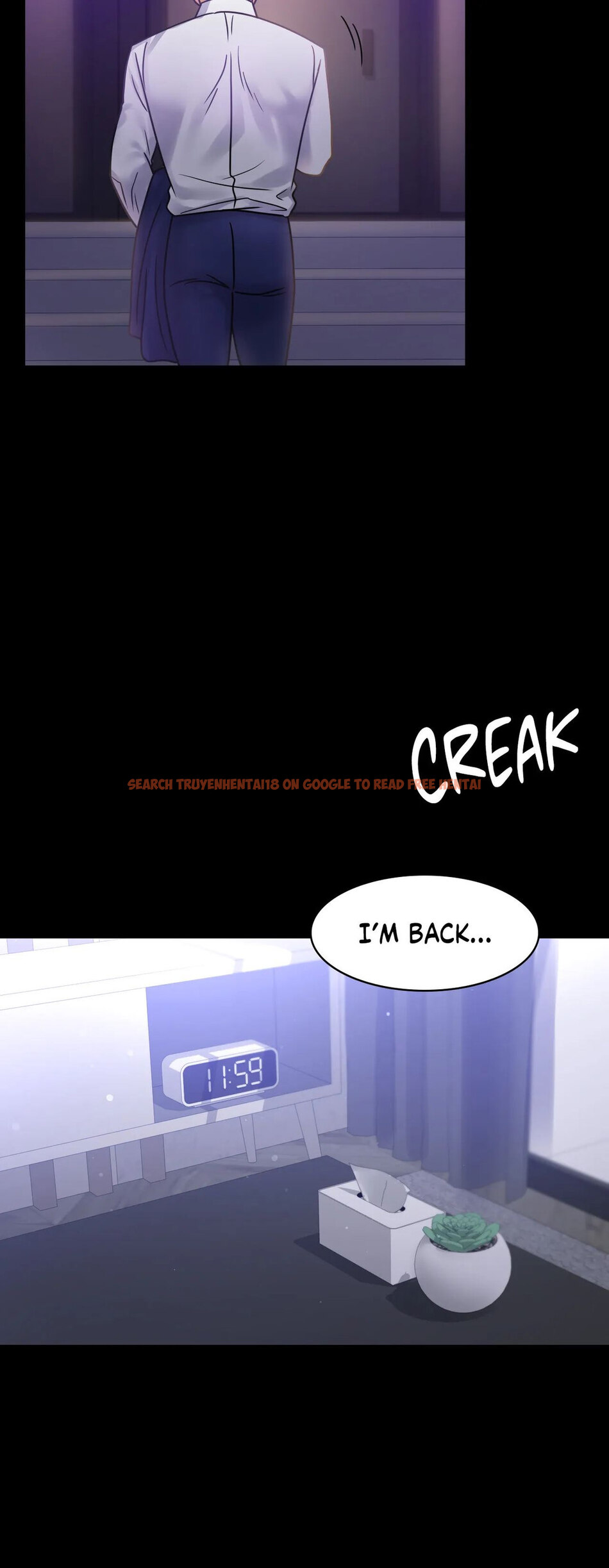 Read Hentai Image 6 17850 in comic Illicit Love - Chapter 69 - hentaitnt.net