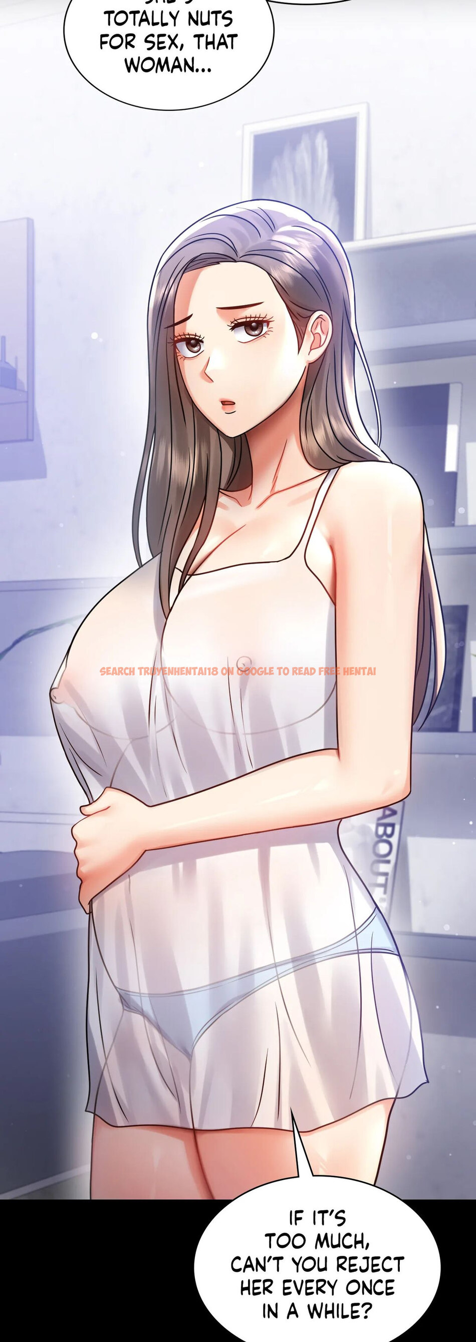 Read Hentai Image 8 17850 in comic Illicit Love - Chapter 69 - hentaitnt.net