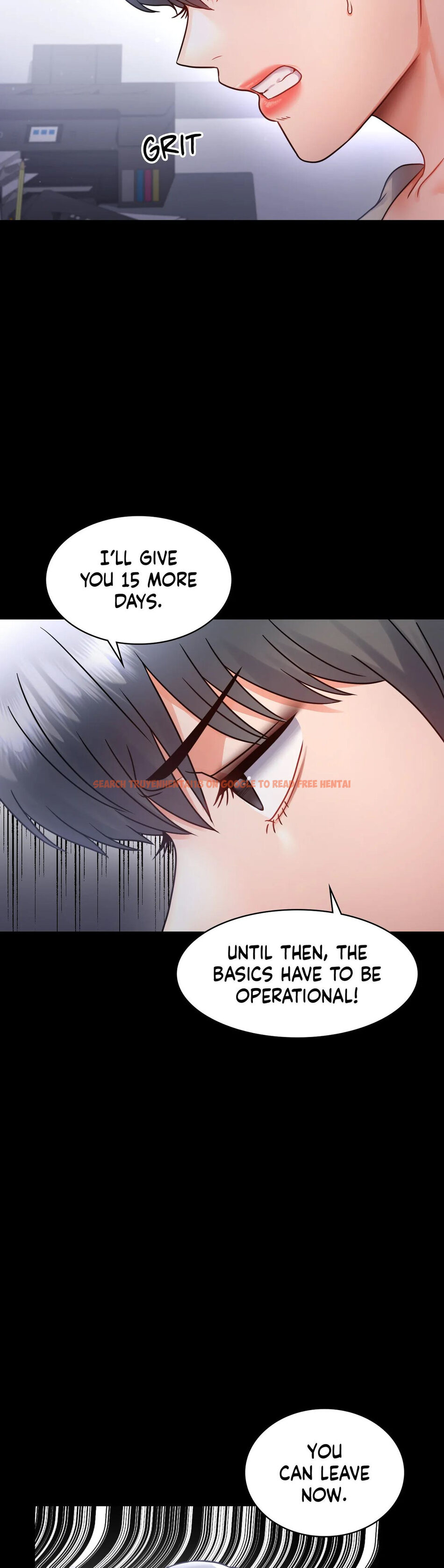 Read Hentai Image 15 81126 in comic Illicit Love - Chapter 71 - hentaitnt.net