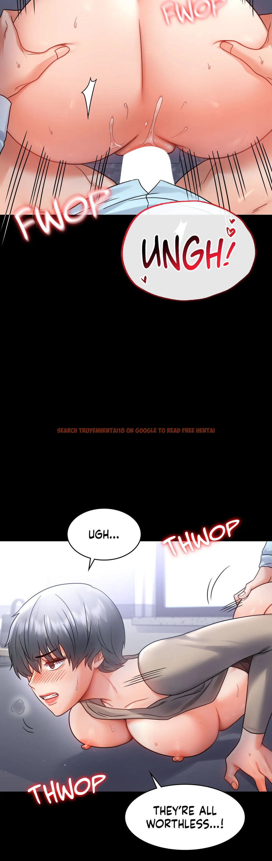 Read Hentai Image 19 81126 in comic Illicit Love - Chapter 71 - hentaitnt.net