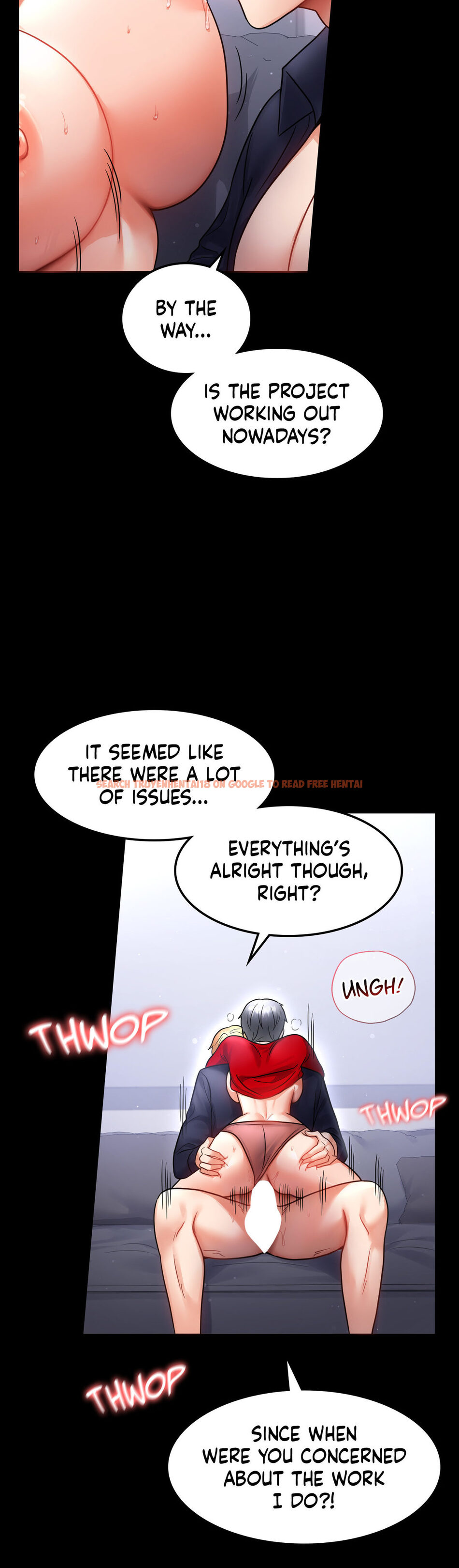 Read Hentai Image 12 53439 in comic Illicit Love - Chapter 73 - hentaitnt.net