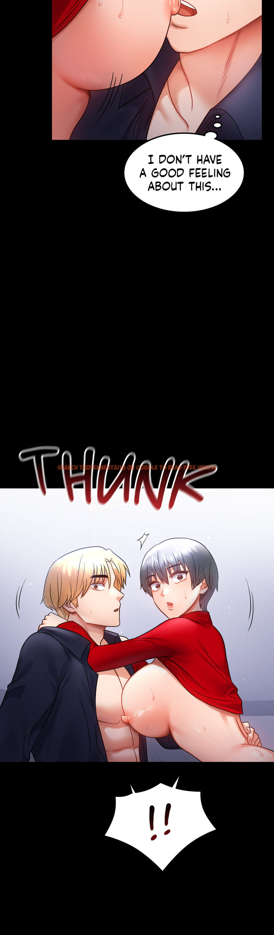 Read Hentai Image 14 53439 in comic Illicit Love - Chapter 73 - hentaitnt.net