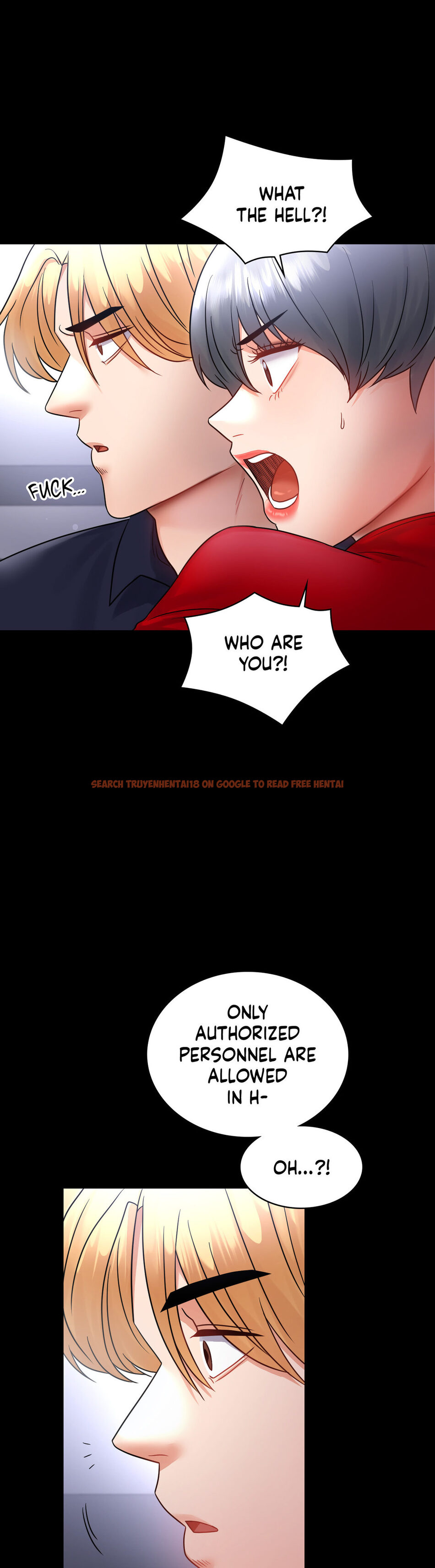 Read Hentai Image 15 53439 in comic Illicit Love - Chapter 73 - hentaitnt.net