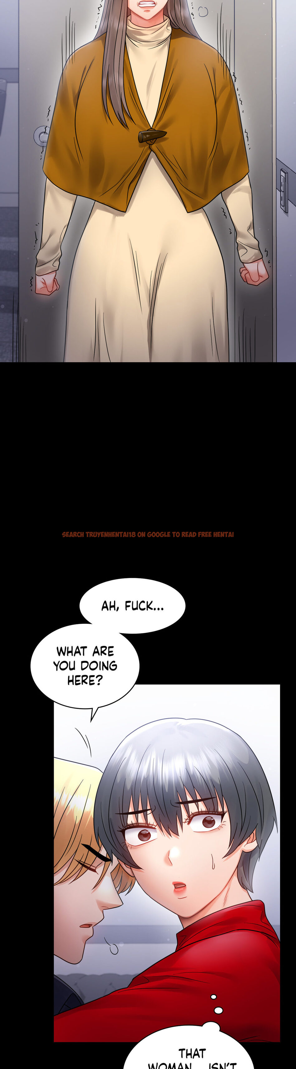 Read Hentai Image 17 53439 in comic Illicit Love - Chapter 73 - hentaitnt.net