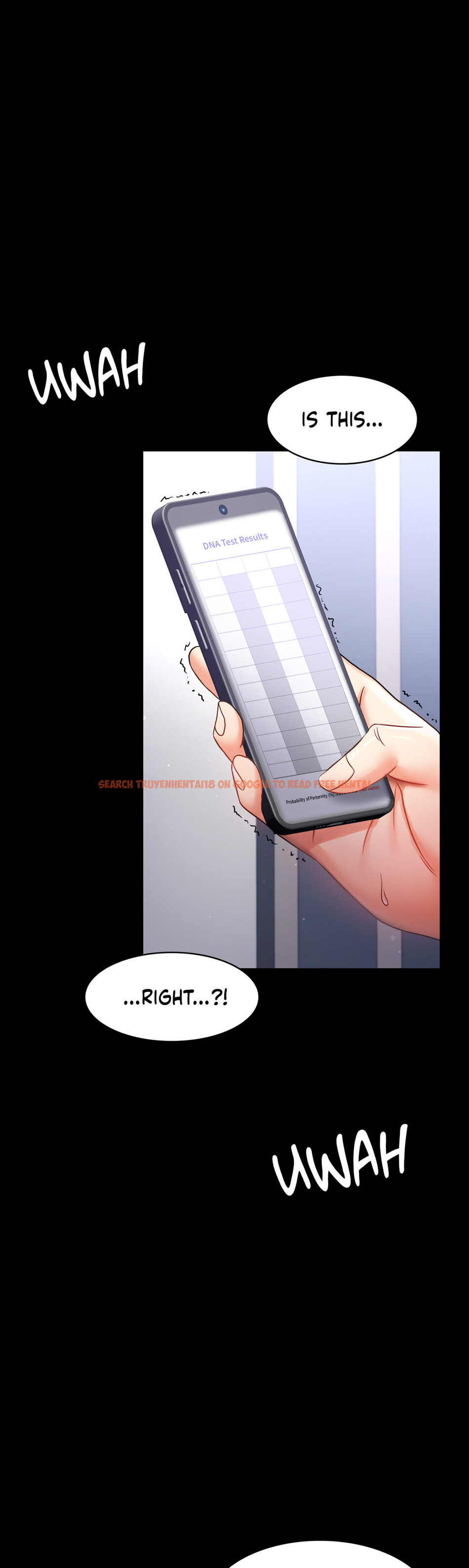 Read Hentai Image 6 53439 in comic Illicit Love - Chapter 73 - hentaitnt.net