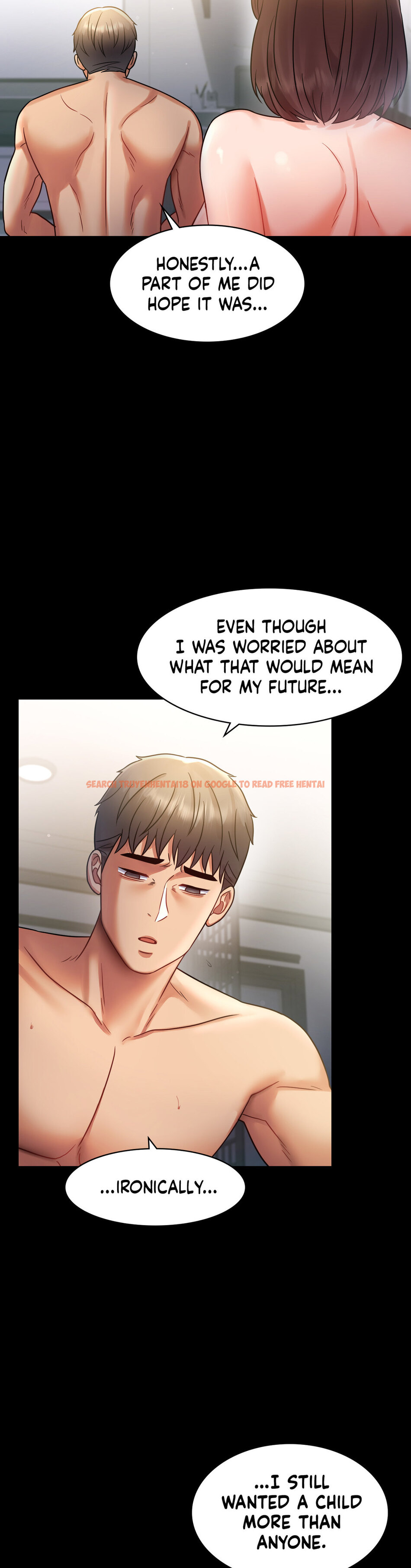 Read Hentai Image 13 97321 in comic Illicit Love - Chapter 74 - hentaitnt.net