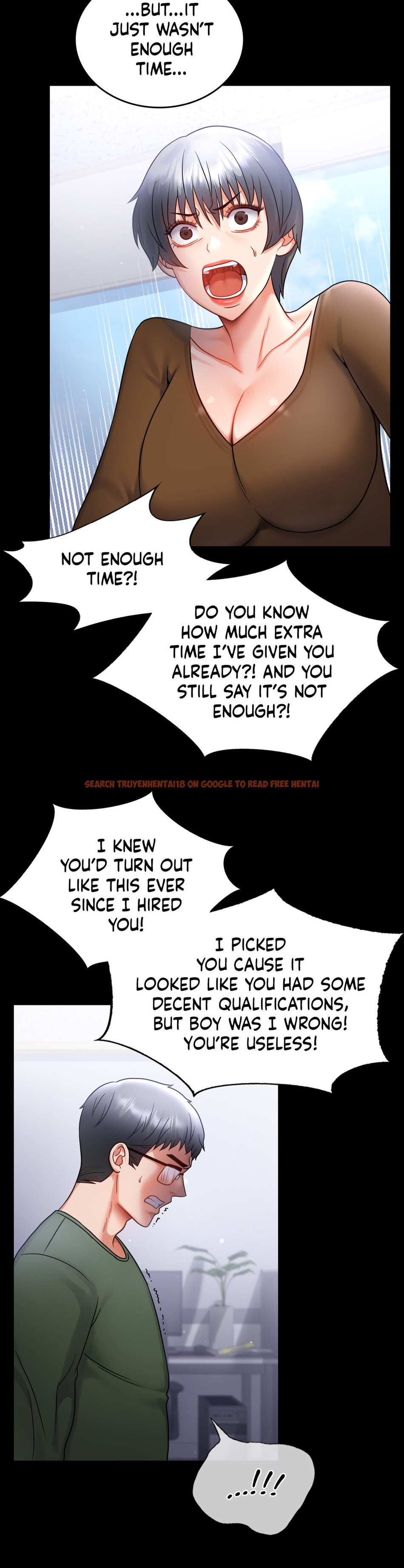 Read Hentai Image 23 97321 in comic Illicit Love - Chapter 74 - hentaitnt.net