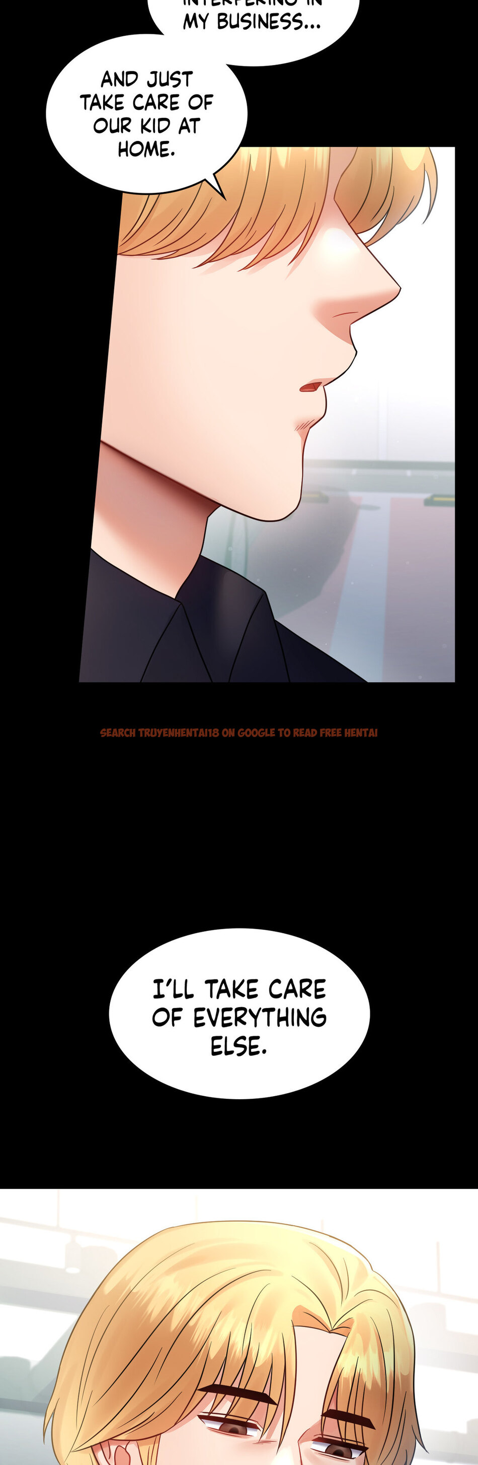 Read Hentai Image 3 97321 in comic Illicit Love - Chapter 74 - hentaitnt.net